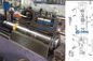 Bagues hydrauliques de cylindre hydraulique de pièces de rechange de briseur de Krupp HM720