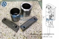 Burin hydraulique Rod Pin Front Cylinder Head des pièces de rechange DMB210 de briseur de Copco d'atlas
