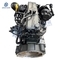 Excavateur moteur diesel Cummins QSL9.3 QSB6.7 QSM11-C QSM11 C8.3-C QSB6.7 Moteur complet pour les pièces jointes de l'excavateur