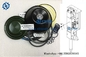 Marteau hydraulique H115Es de Kit Use In de joint de briseur de couleur multi