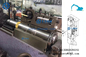 Le marteau hydraulique d'Epiroc HB2500 partie le temps en caoutchouc hydraulique de joint résistant