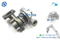 Revêtement Kit Isuzu Diesel Engine Parts du cylindre 6BG1 1-87811960-0 1-87811961-0